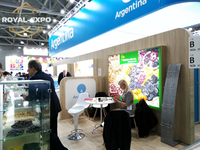 Argentina 6
