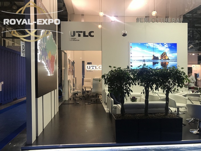 UTLC 2