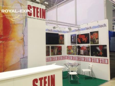 Steeltech 2