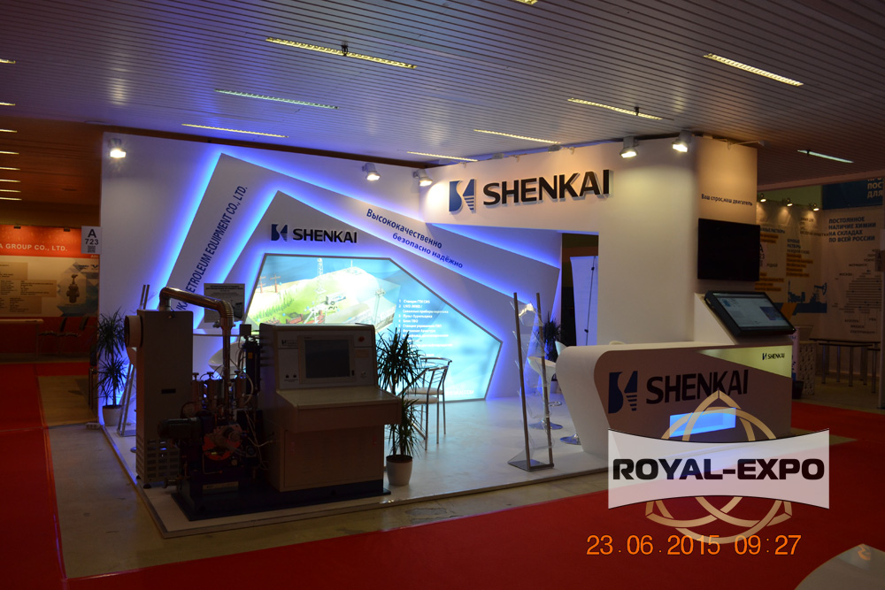 Shenkai  10