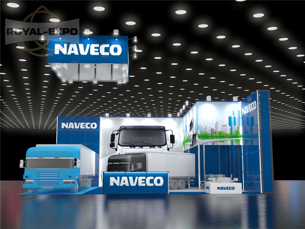 Naveco 2