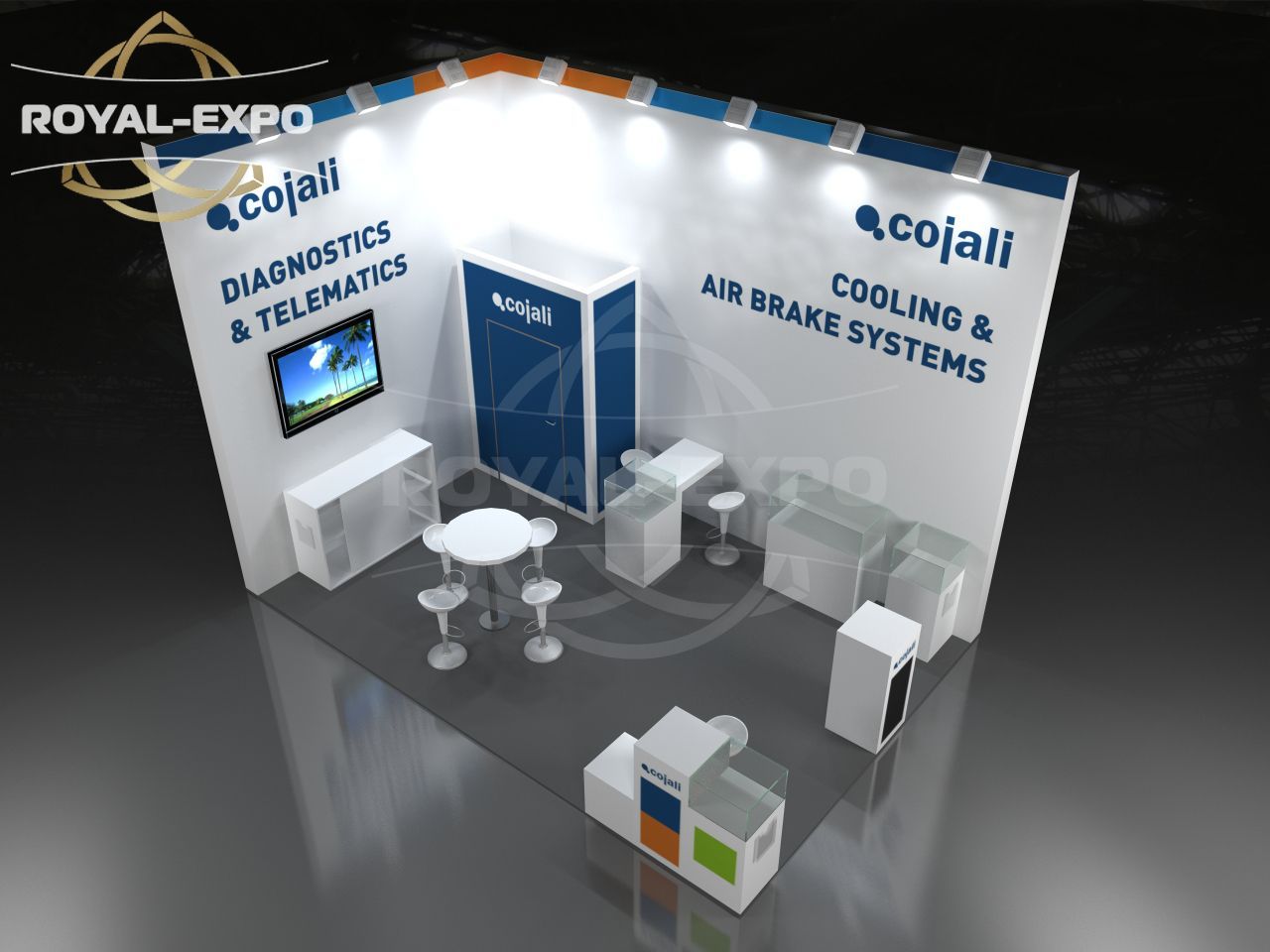 Cojali 1