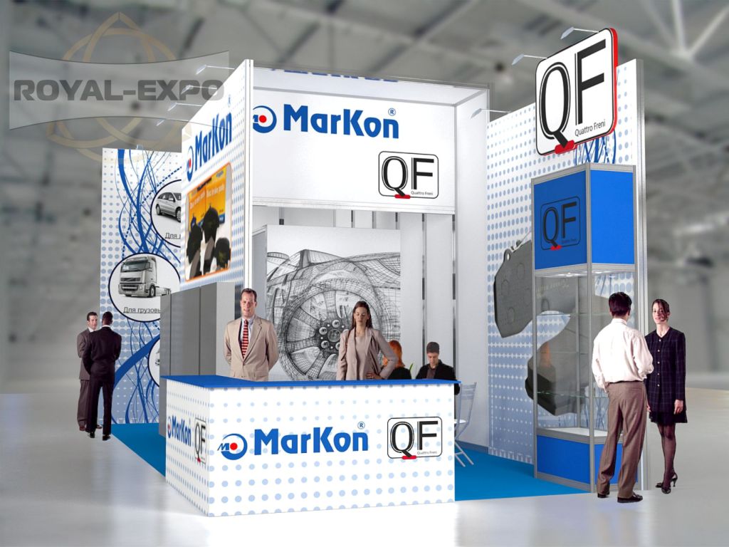 MarKon 1