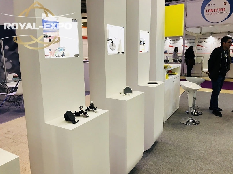 Stand Baseus 10