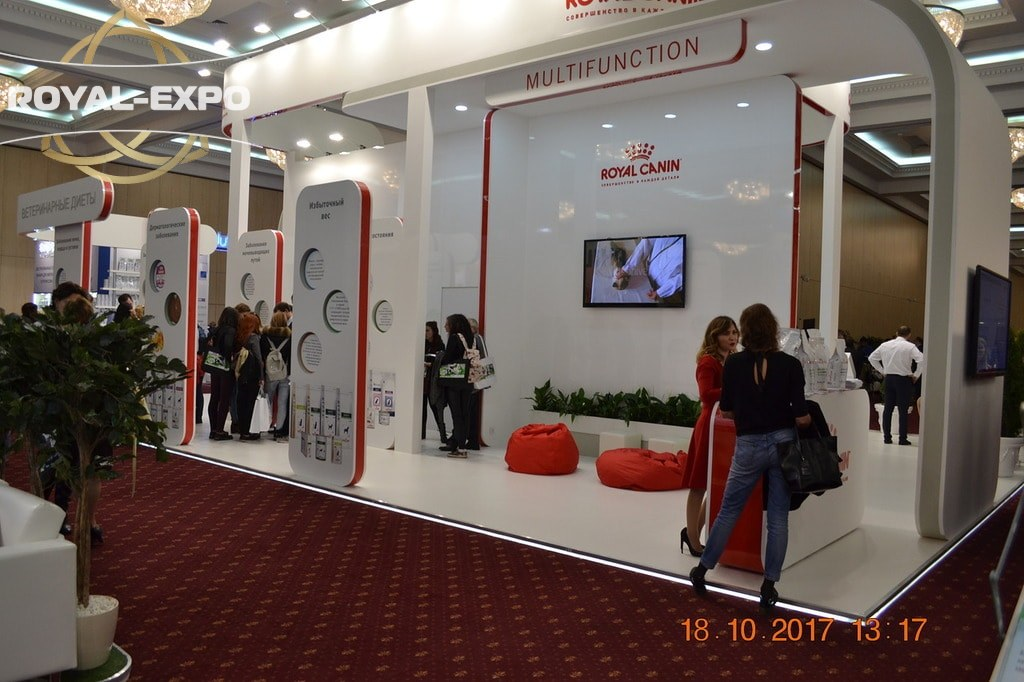 Royal Canin 4