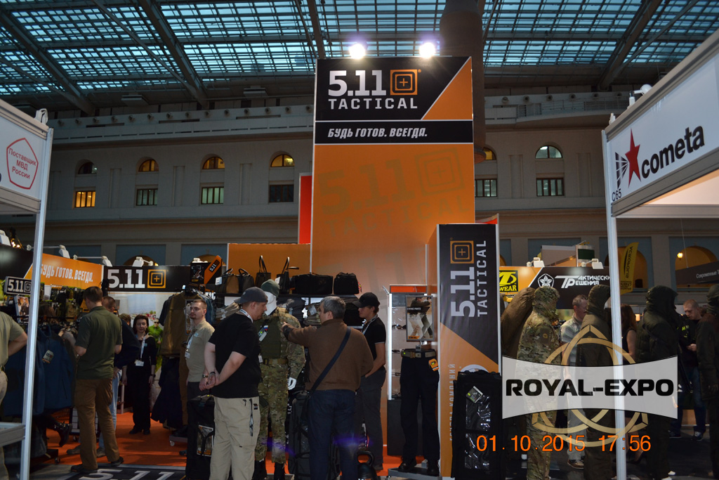 5.11 Tactical 1
