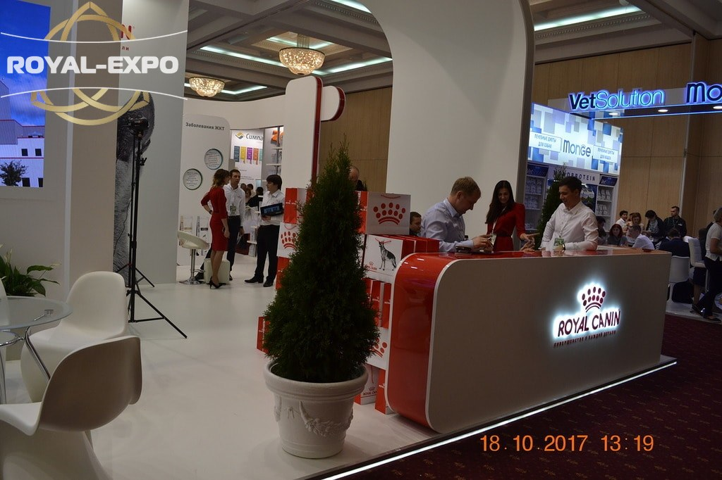 Royal Canin 12