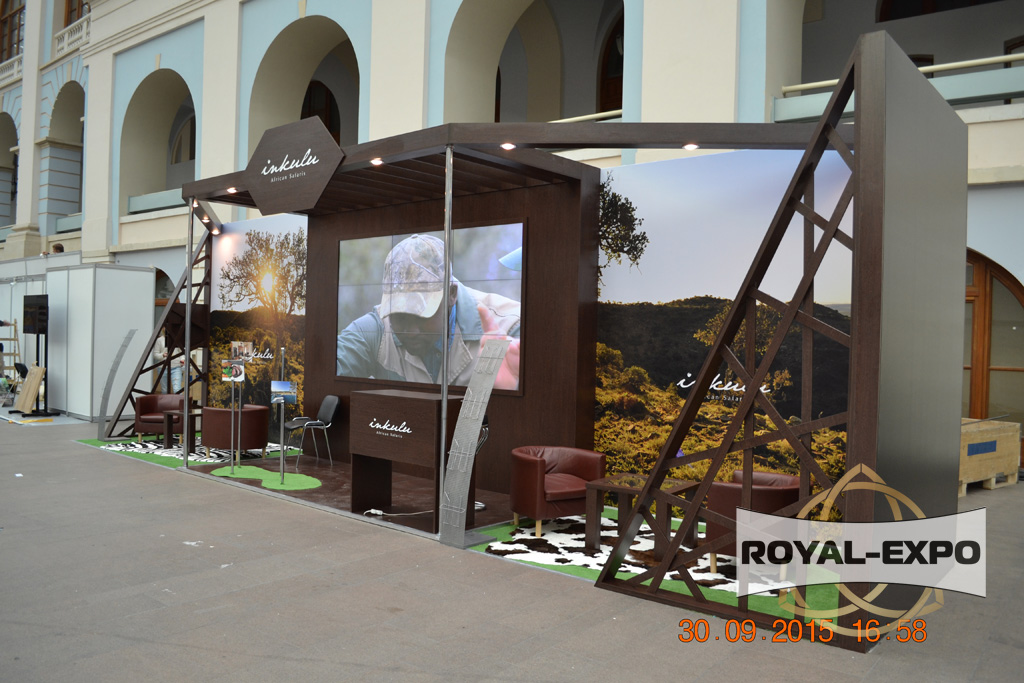 Московская Международная Выставка ARMS & Hunting 2015 1- 4 октября, 2015 Москва, Гостиный Двор
