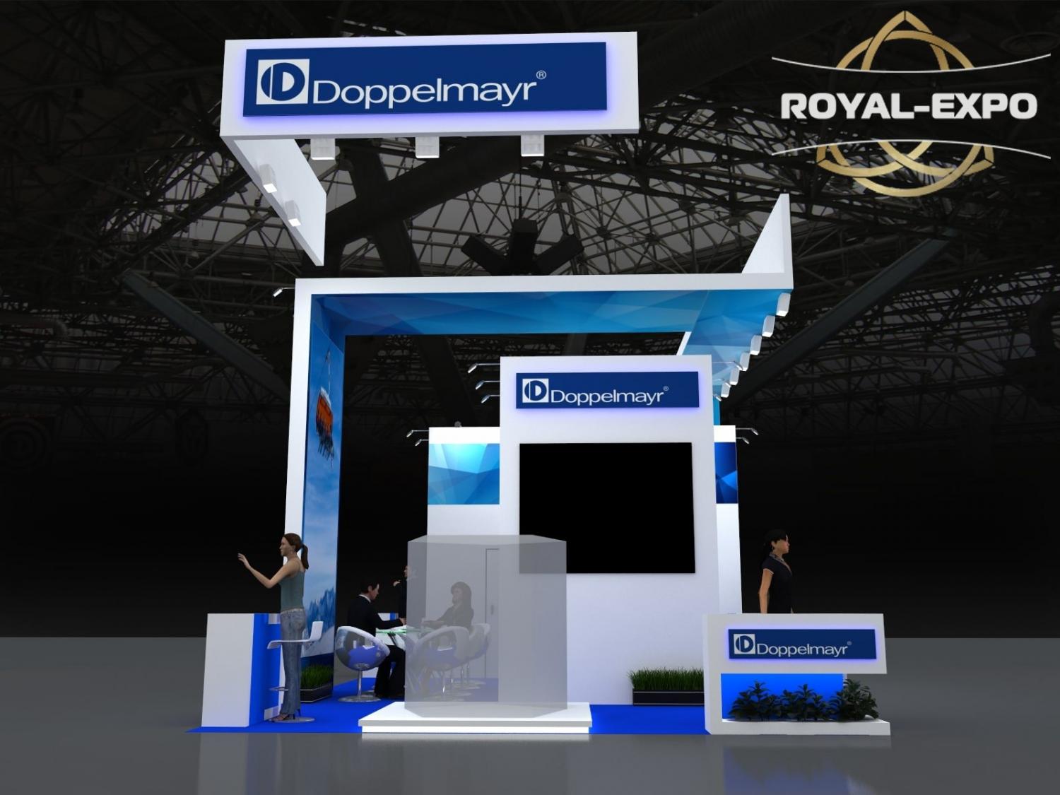 Doppelmayr 1