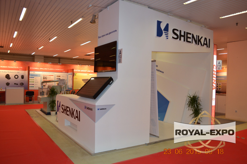 Shenkai  4