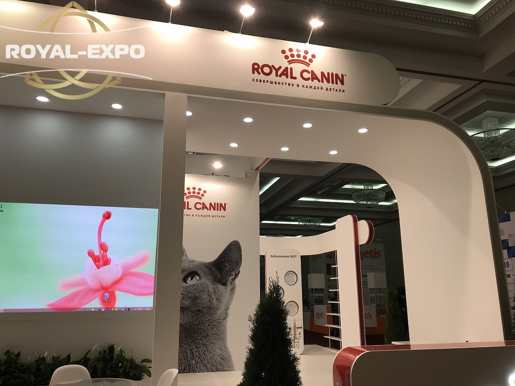 Royal Canin 21
