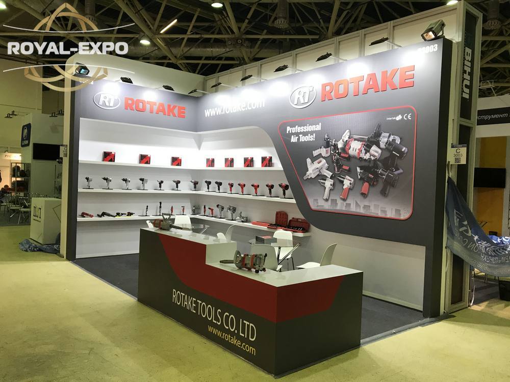 Rotake 2