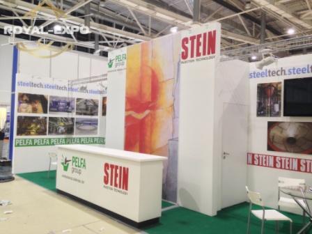 Steeltech 1