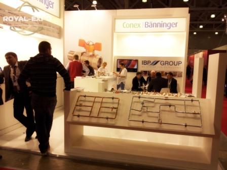 Conex 2