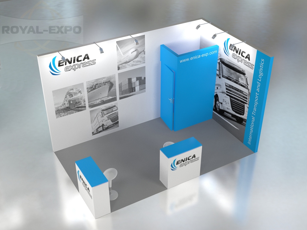 Enica Express 2