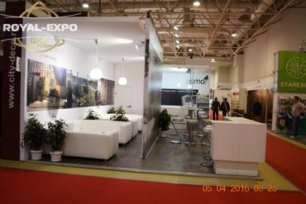 Tantum Osmo 1