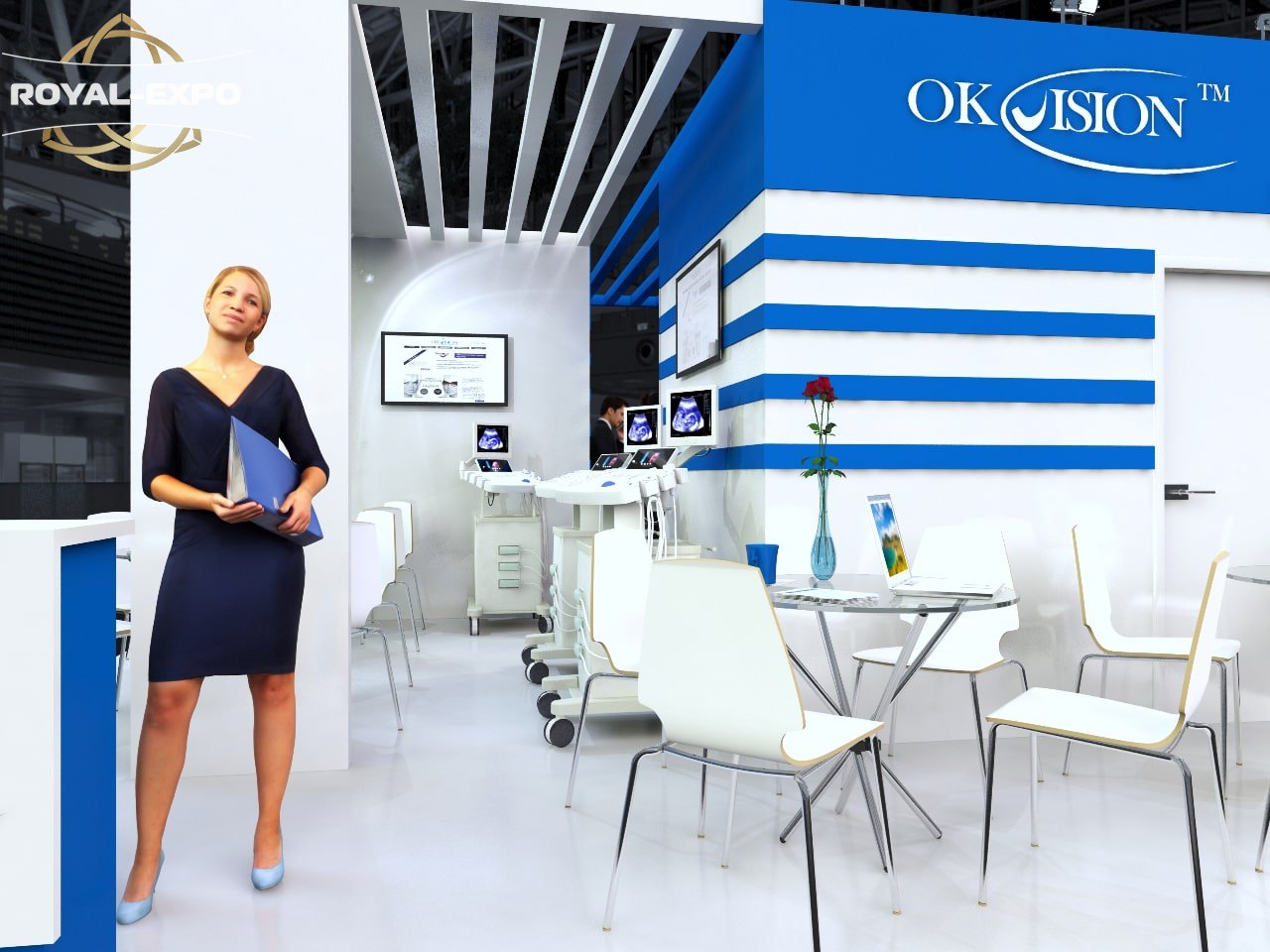 Okvision Stormoff 11