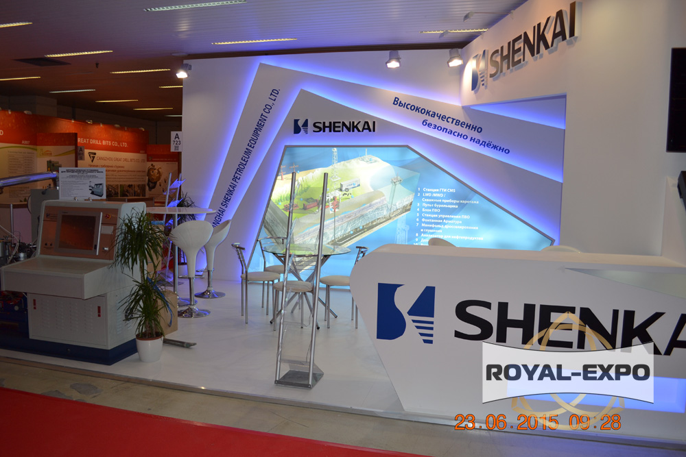 Shenkai  13