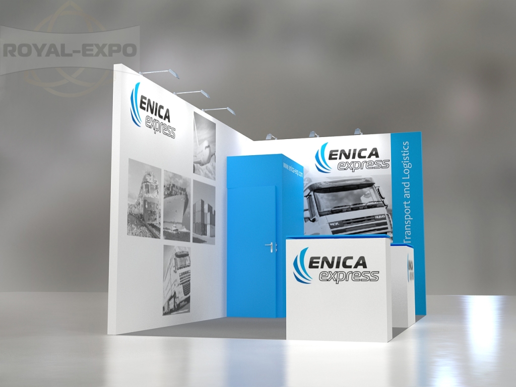 Enica Express 1