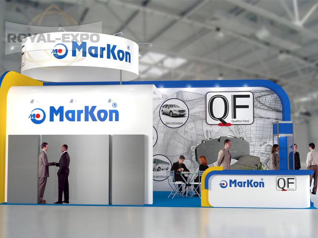 MarKon 2