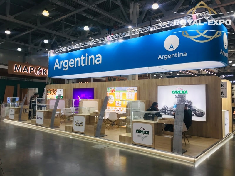 Argentina 5