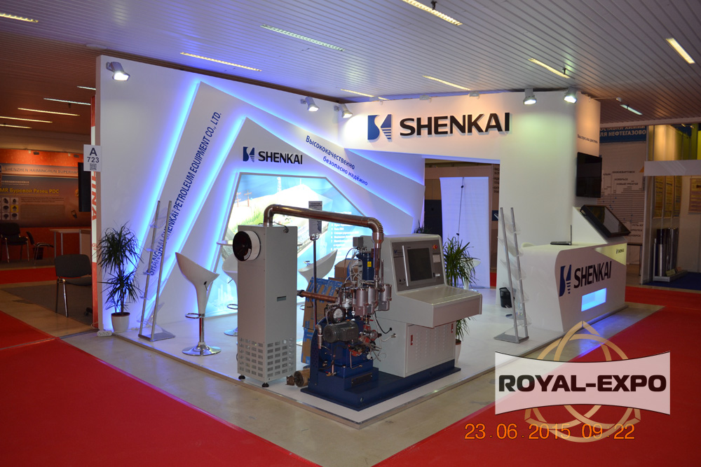 Shenkai  1