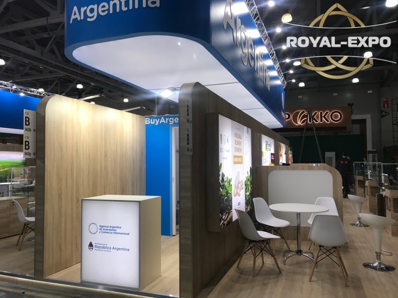 Argentina 7