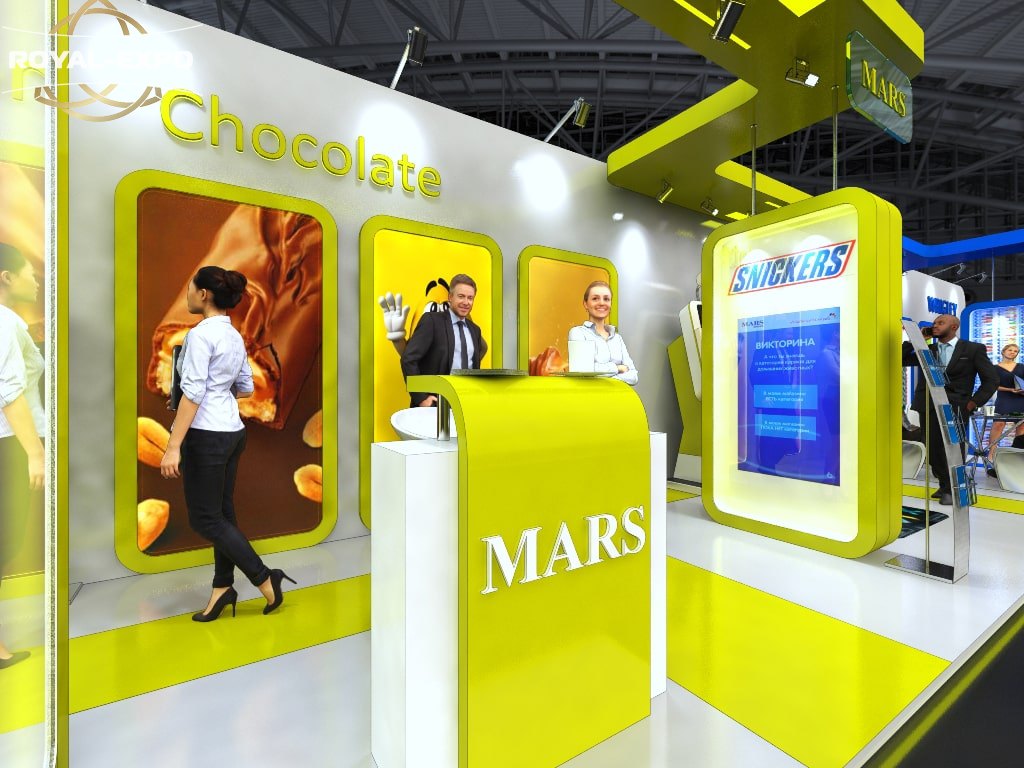 Марс 6