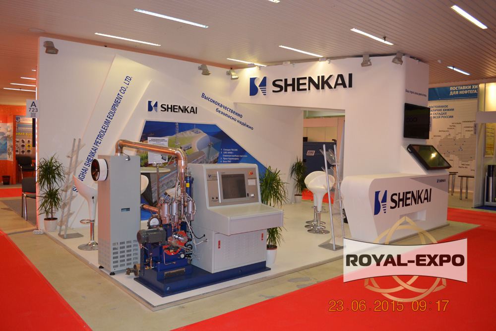 Shenkai  0