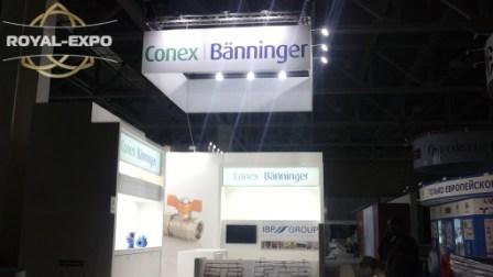 Conex 1