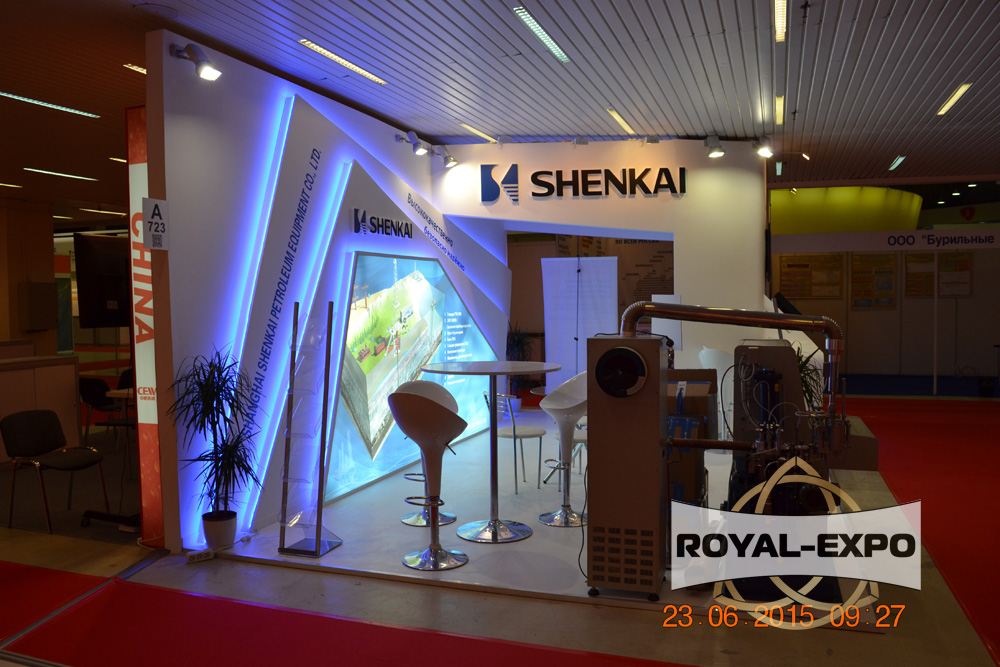 Shenkai  11