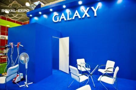 Galaxy 3