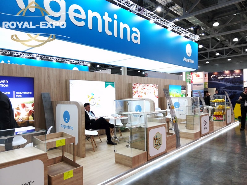 Argentina 1