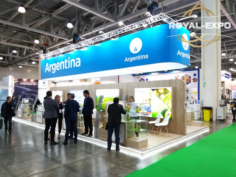 Argentina 5