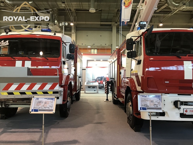 FIRE GROUP 8