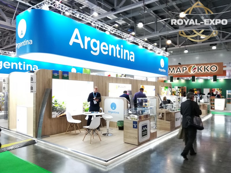 Argentina 1