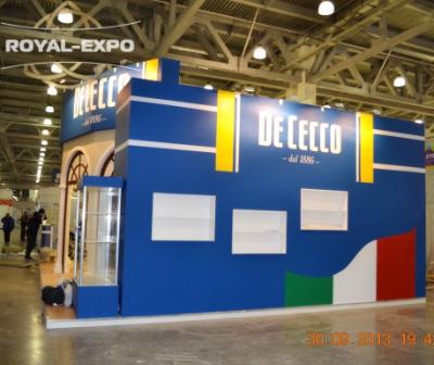 De Cecco 1