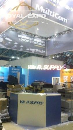 We R. Supply 2