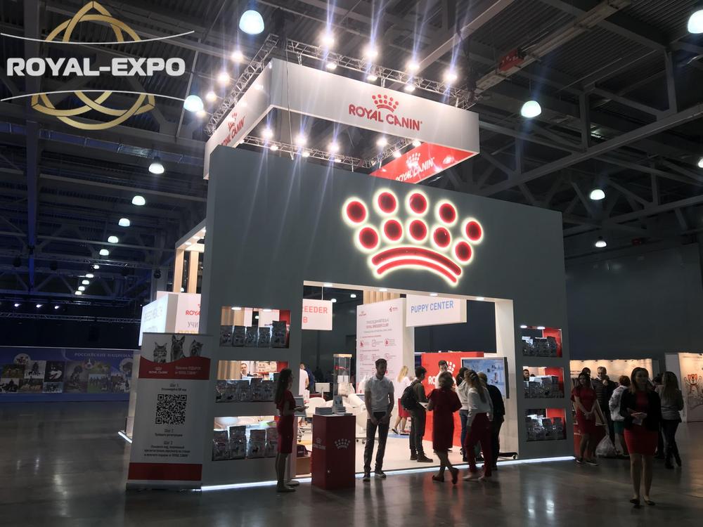 Royal Canin 6