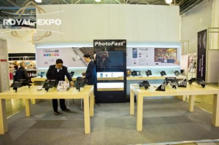 PhotoFast 1