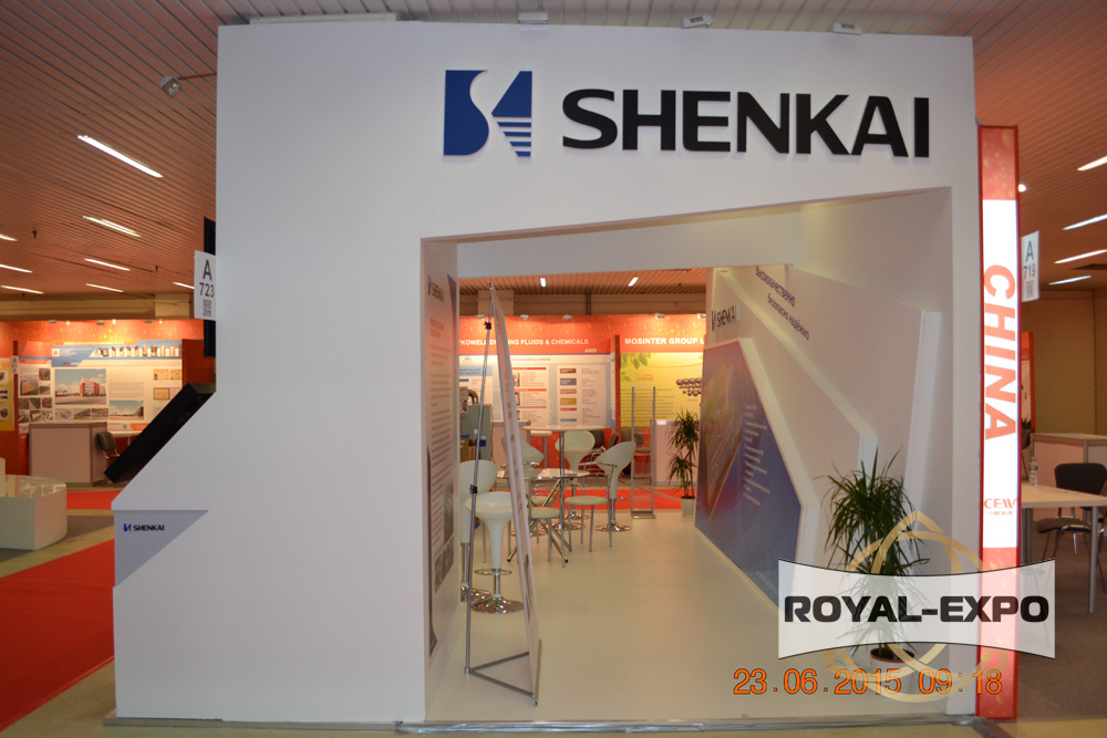 Shenkai  5