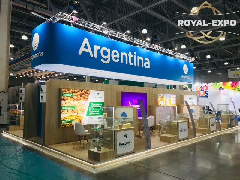 Argentina 4