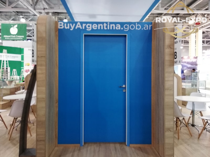 Argentina 12