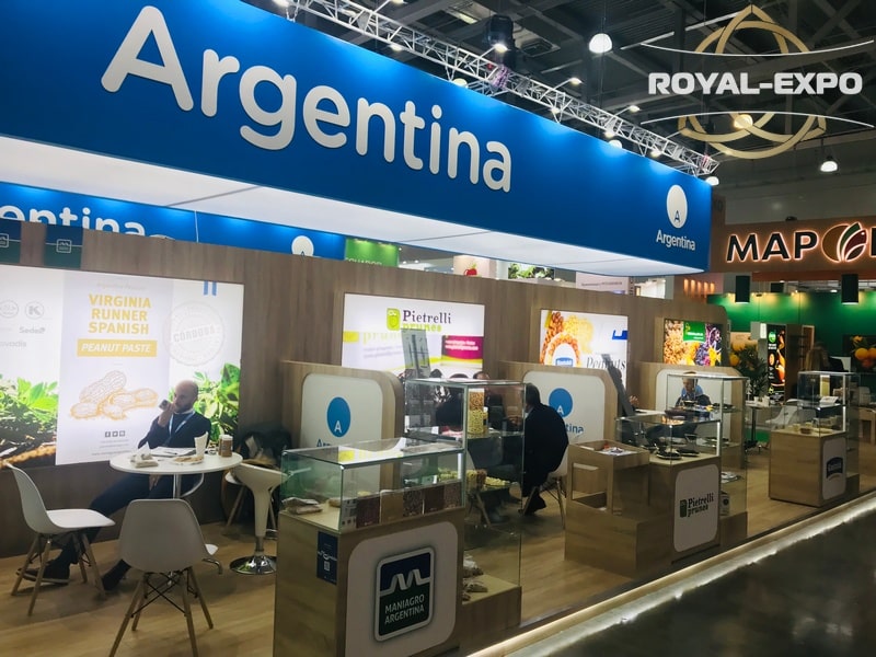 Argentina 3