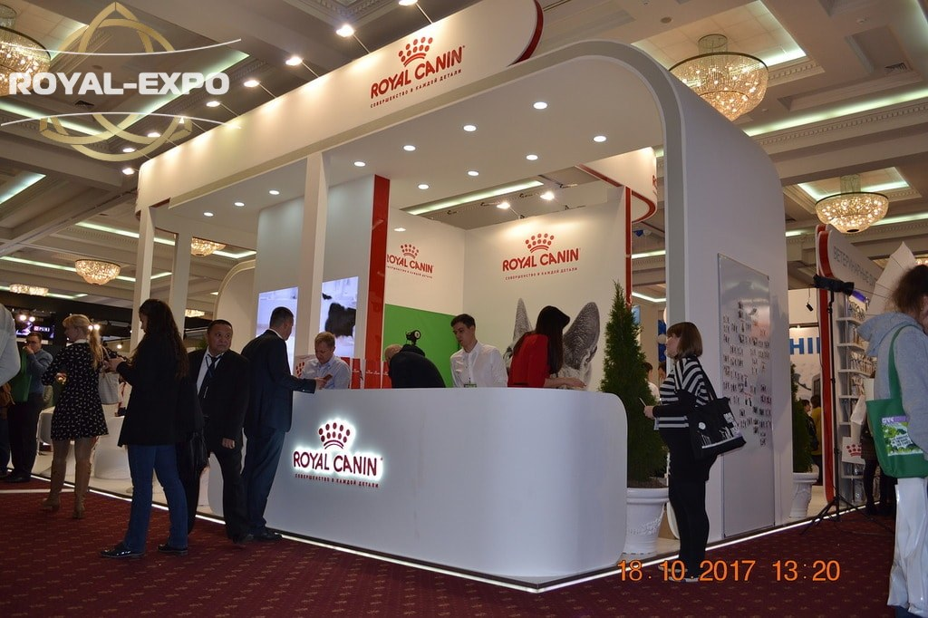 Royal Canin 13