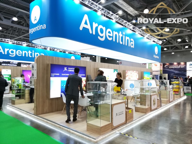 Argentina 4
