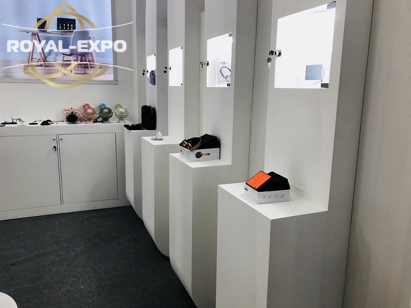 Stand Baseus 8