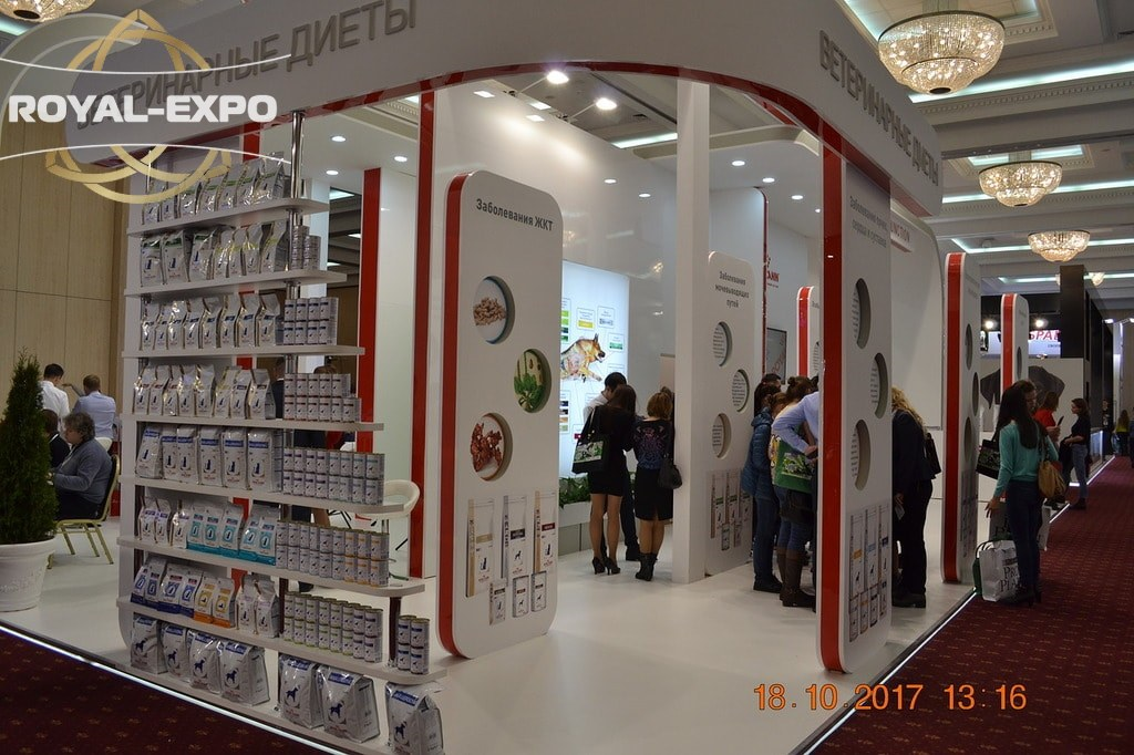 Royal Canin 1