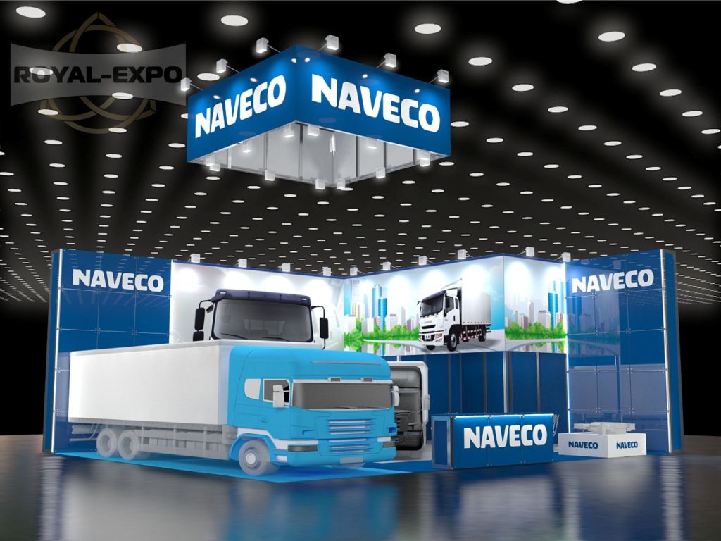 Naveco 1