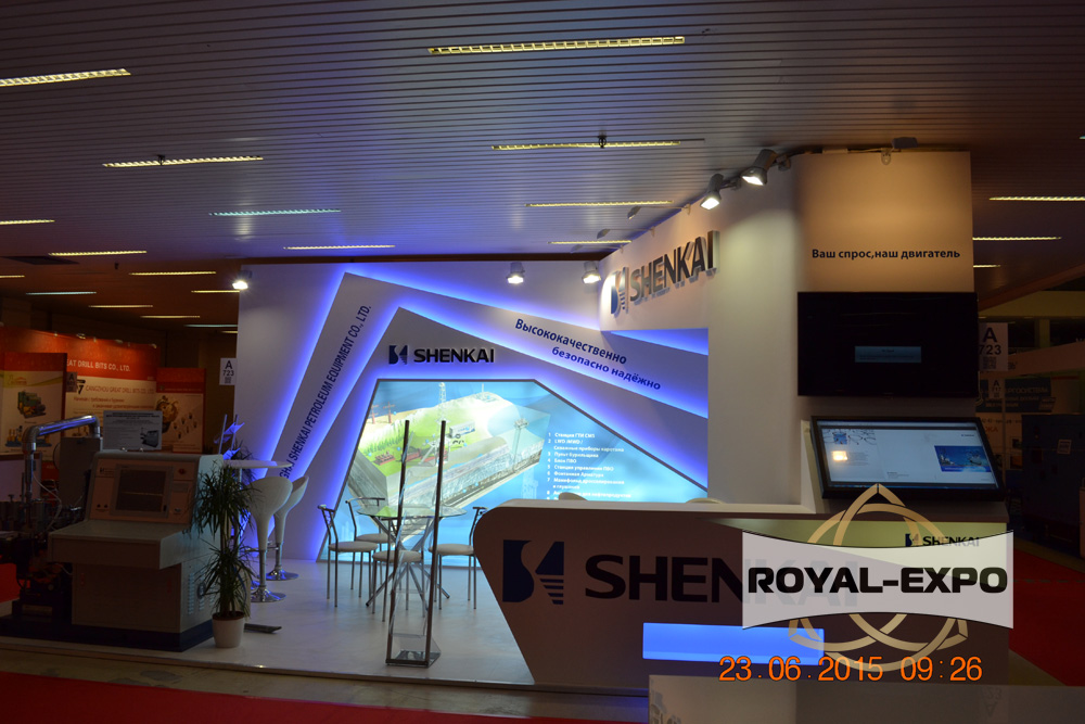 Shenkai  9